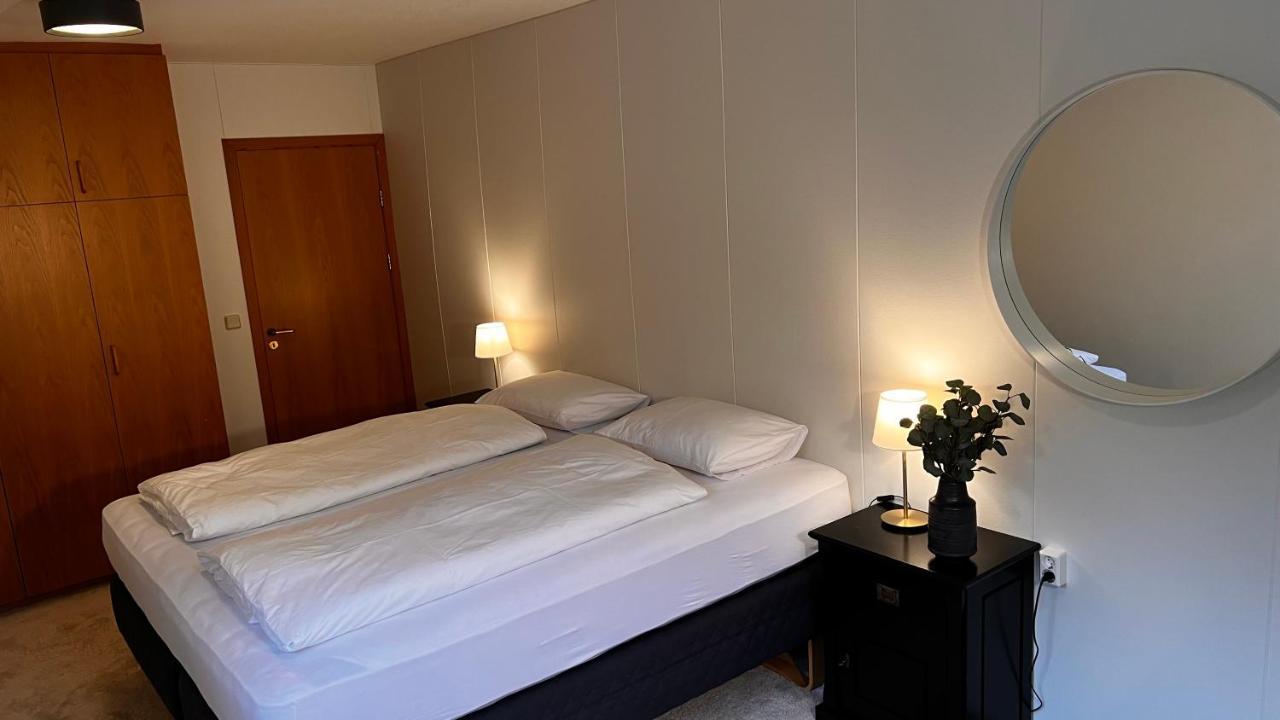 Westfjords - Rooms Bolungarvík Exterior foto