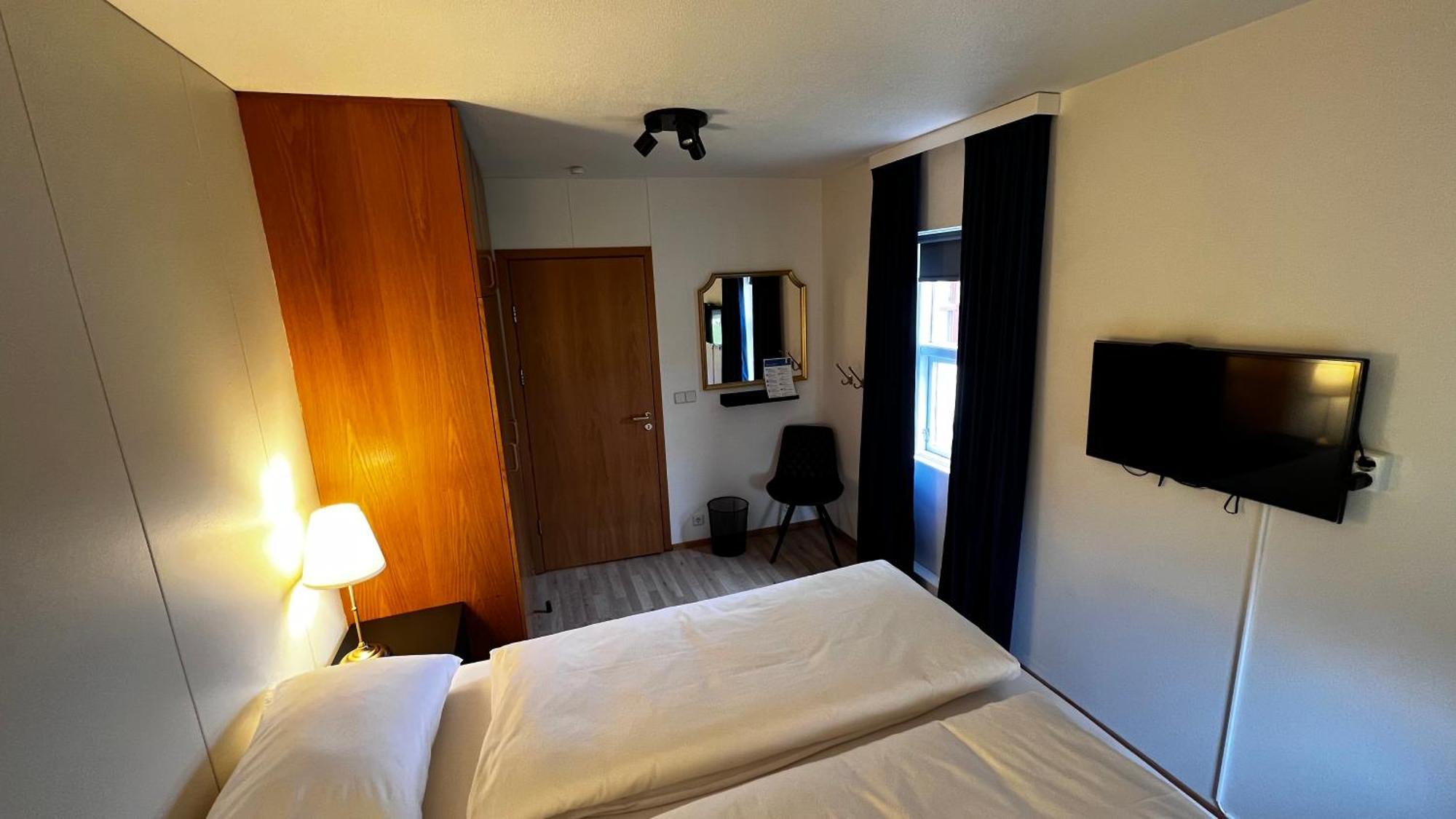 Westfjords - Rooms Bolungarvík Exterior foto